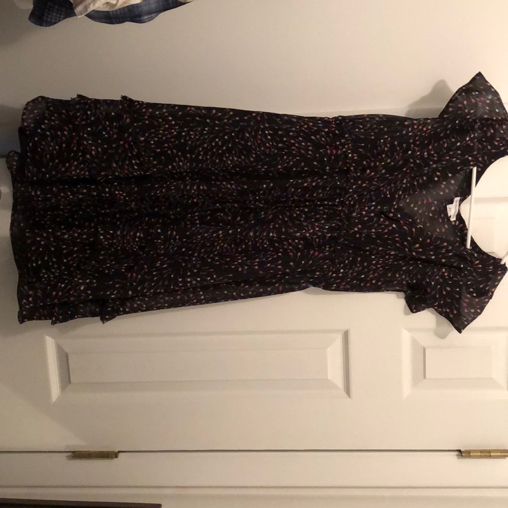 Motherhood Maternity dress